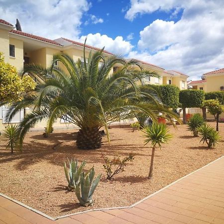 Nice Apartment In Quiet Area Aguas Nuevas Torrevieja Esterno foto