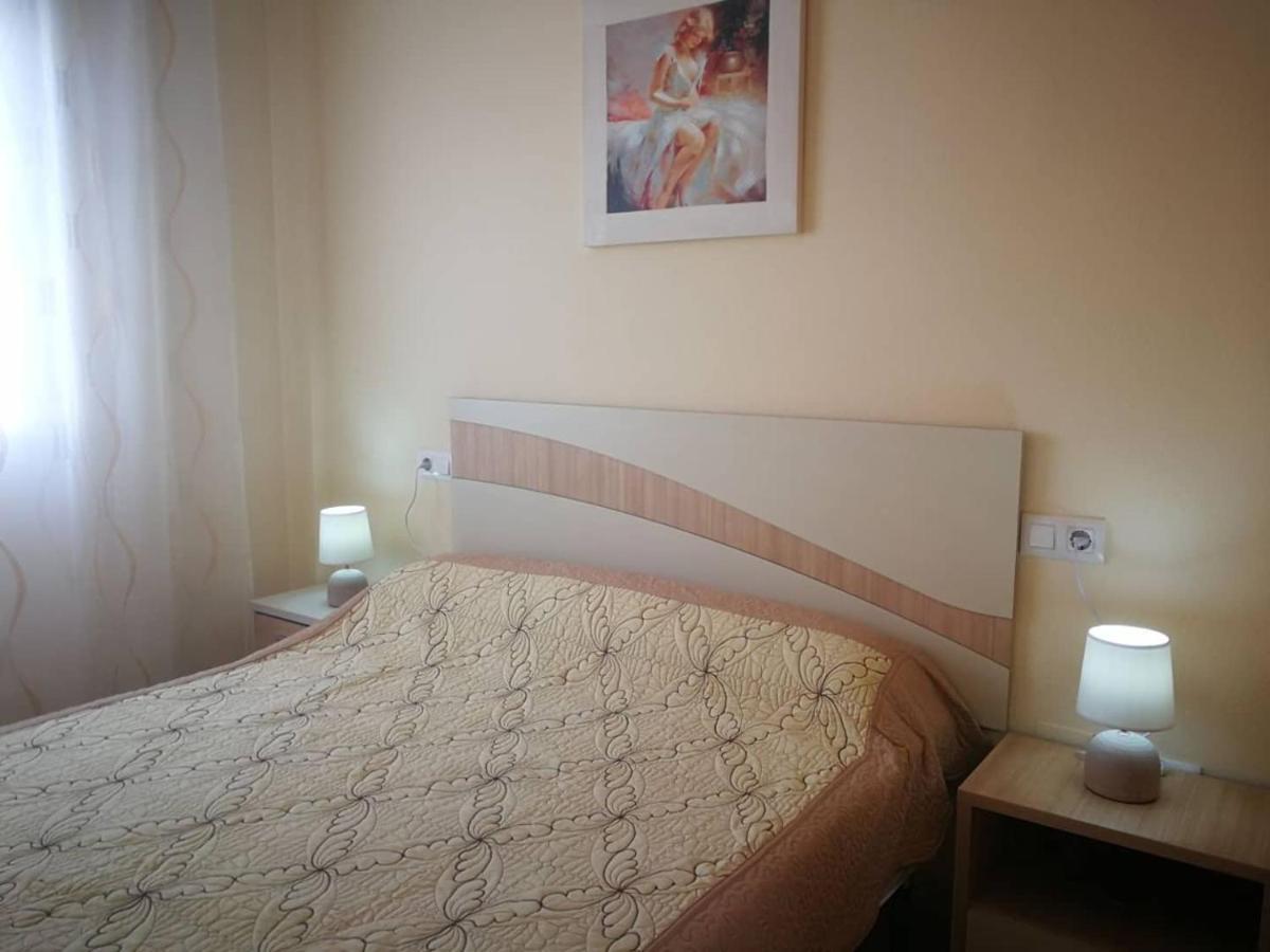 Nice Apartment In Quiet Area Aguas Nuevas Torrevieja Esterno foto
